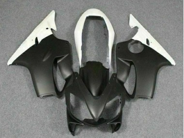 Honda CBR 600 F4i 2004-2007 - Branco Preto