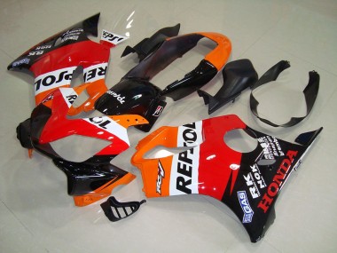 Honda CBR 600 F4i 2004-2007 - Novo Repsol