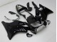 Honda CBR 600 F4i 2004-2007 - Preto Brilhante