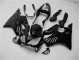 Honda CBR 600 F4i 2004-2007 - Preto Brilhante