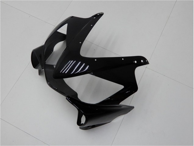 Honda CBR 600 F4i 2004-2007 - Preto Brilhante