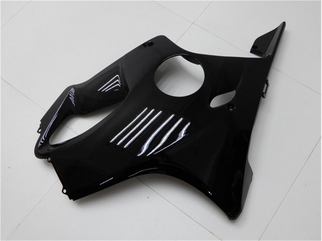 Honda CBR 600 F4i 2004-2007 - Preto Brilhante