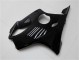 Honda CBR 600 F4i 2004-2007 - Preto Brilhante