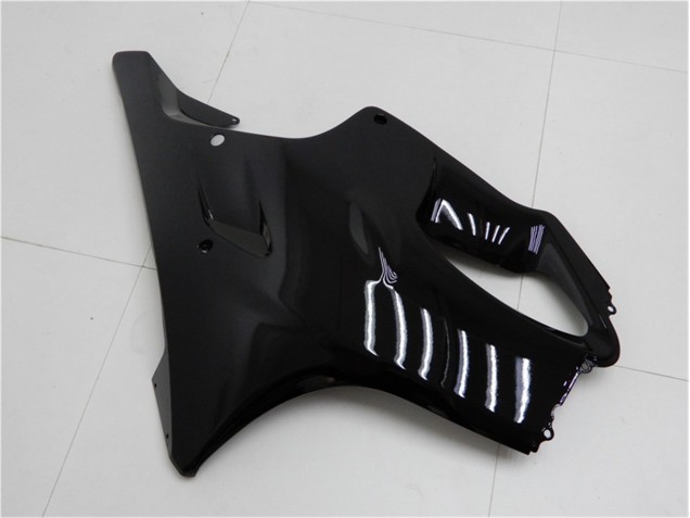 Honda CBR 600 F4i 2004-2007 - Preto Brilhante