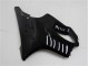 Honda CBR 600 F4i 2004-2007 - Preto Brilhante