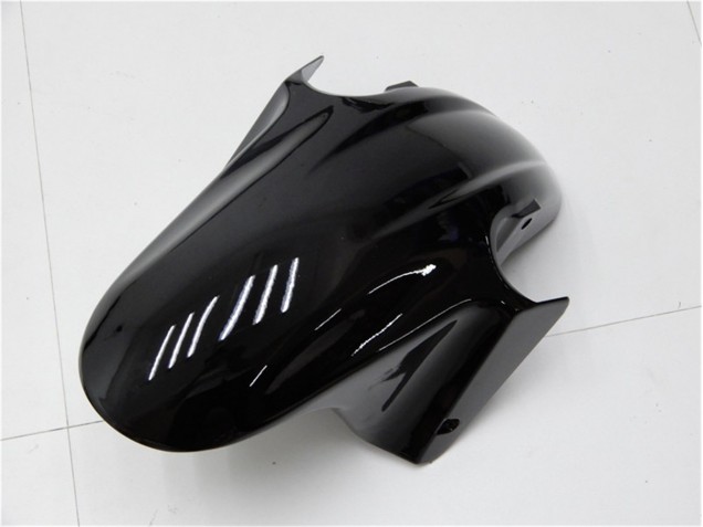Honda CBR 600 F4i 2004-2007 - Preto Brilhante