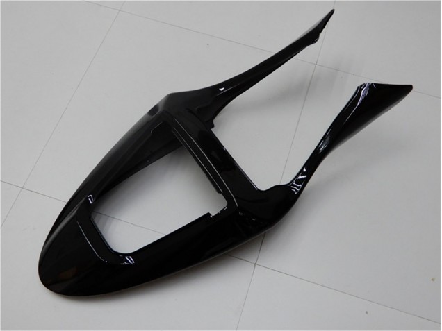 Honda CBR 600 F4i 2004-2007 - Preto Brilhante