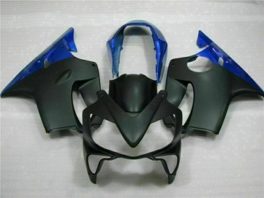 Honda CBR 600 F4i 2004-2007 - Preto