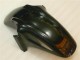 Honda CBR 600 F4i 2004-2007 - Preto Vermelho Chama Honda CBR 600 F4i 2004-2007 - Preto Vermelho Chama