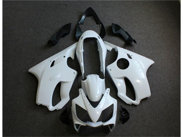 Honda CBR 600 F4i 2004-2007 - Sem Pintura