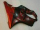 Honda CBR 600 F4i 2004-2007 - Vermelho Chama