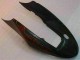 Honda CBR 600 F4i 2004-2007 - Vermelho Chama