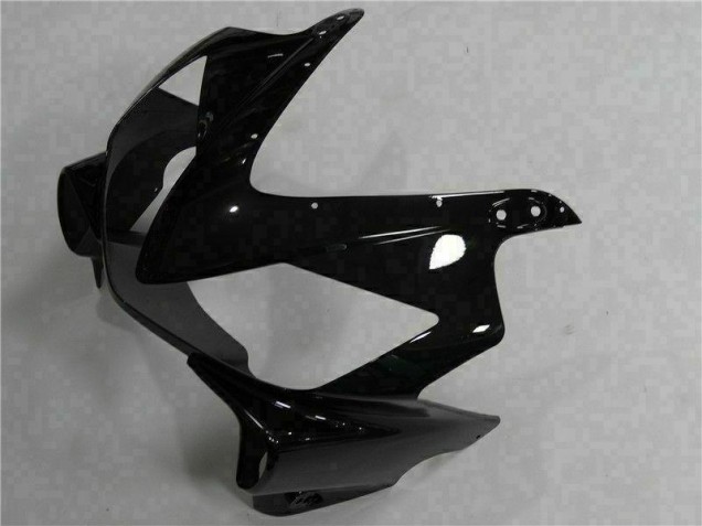 Honda CBR 600 F4i 2004-2007 - Vermelho Preto