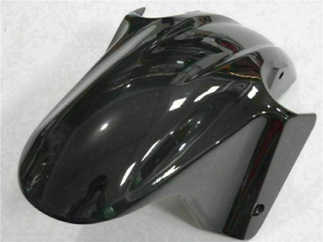 Honda CBR 600 F4i 2004-2007 - Vermelho Preto