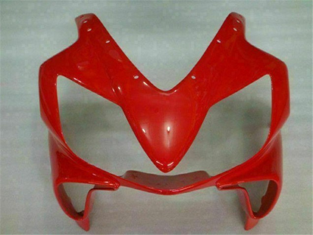 Honda CBR 600 F4i 2004-2007 - Vermelho Preto