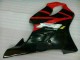 Honda CBR 600 F4i 2004-2007 - Vermelho Preto