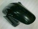 Honda CBR 600 F4i 2004-2007 - Vermelho Preto