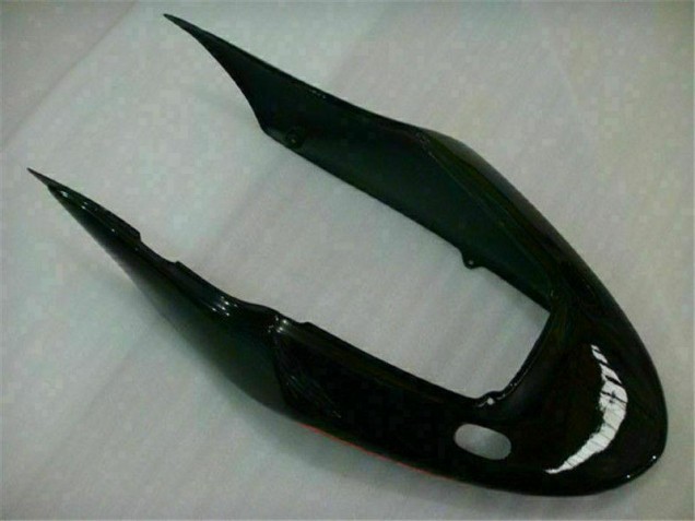 Honda CBR 600 F4i 2004-2007 - Vermelho Preto