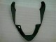 Honda CBR 600 F4i 2004-2007 - Vermelho Preto