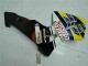 Honda CBR 600RR 2003-2004 - Amarelo Honda CBR 600RR 2003-2004 - Amarelo