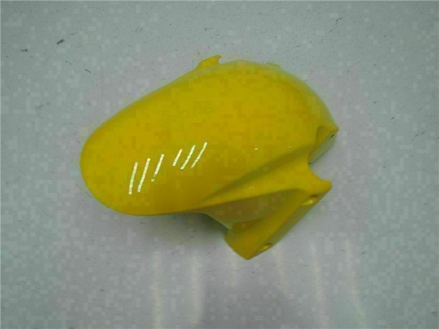 Honda CBR 600RR 2003-2004 - Amarelo Honda CBR 600RR 2003-2004 - Amarelo