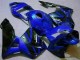 Honda CBR 600RR 2003-2004 - Azul