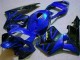Honda CBR 600RR 2003-2004 - Azul