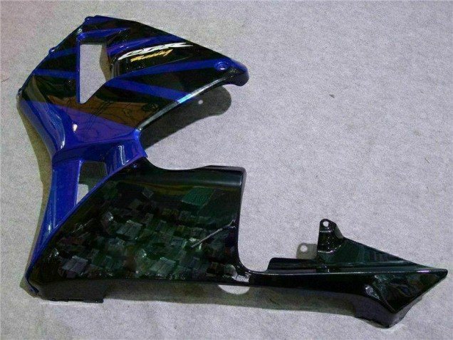 Honda CBR 600RR 2003-2004 - Azul