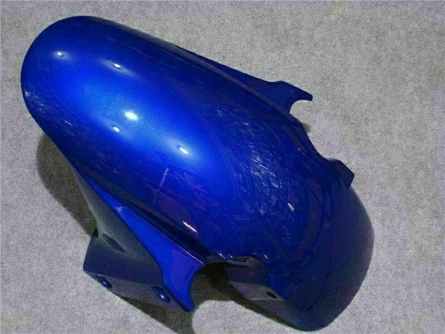 Honda CBR 600RR 2003-2004 - Azul