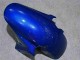Honda CBR 600RR 2003-2004 - Azul