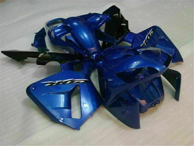 Honda CBR 600RR 2003-2004 - Azul