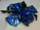 Honda CBR 600RR 2003-2004 - Azul