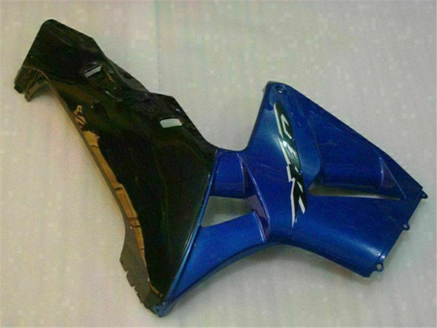 Honda CBR 600RR 2003-2004 - Azul