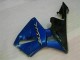 Honda CBR 600RR 2003-2004 - Azul