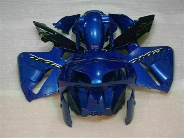 Honda CBR 600RR 2003-2004 - Azul