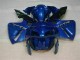 Honda CBR 600RR 2003-2004 - Azul