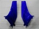 Honda CBR 600RR 2003-2004 - Azul Verde Movistar Castrol
