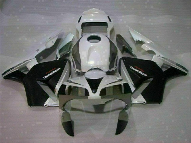 Honda CBR 600RR 2003-2004 - Branco Honda CBR 600RR 2003-2004 - Branco