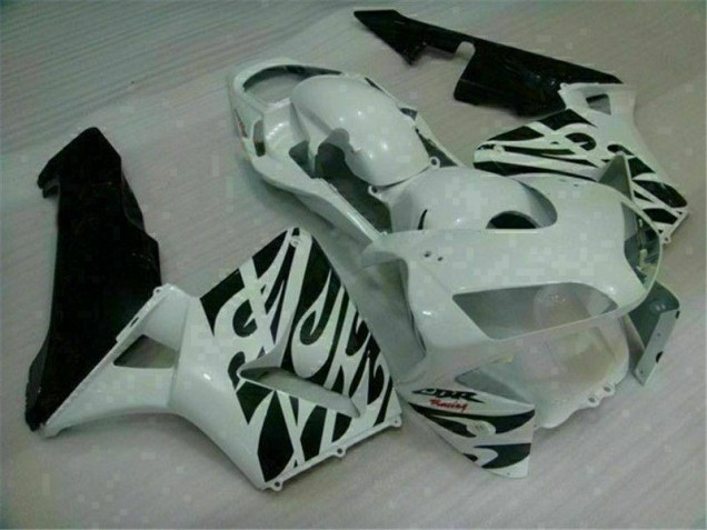 Honda CBR 600RR 2003-2004 - Branco