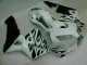 Honda CBR 600RR 2003-2004 - Branco