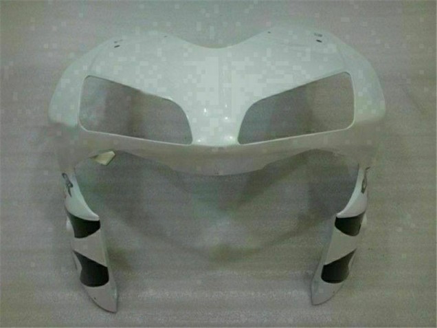 Honda CBR 600RR 2003-2004 - Branco