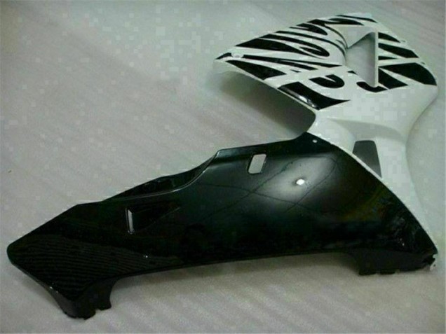 Honda CBR 600RR 2003-2004 - Branco