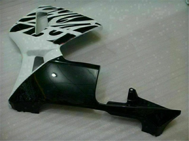 Honda CBR 600RR 2003-2004 - Branco