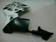Honda CBR 600RR 2003-2004 - Branco