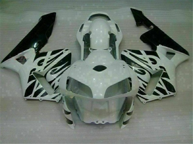 Honda CBR 600RR 2003-2004 - Branco