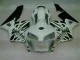 Honda CBR 600RR 2003-2004 - Branco