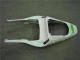Honda CBR 600RR 2003-2004 - Branco
