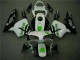 Honda CBR 600RR 2003-2004 - Branco