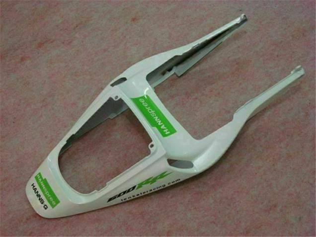 Honda CBR 600RR 2003-2004 - Branco