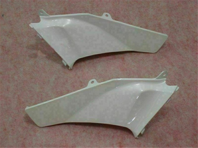 Honda CBR 600RR 2003-2004 - Branco